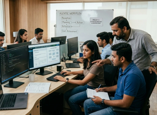 Start Your AI Journey Today