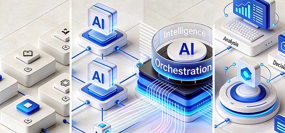 Intelligent AI Builders