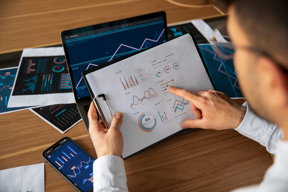 11. Analytics & Reporting