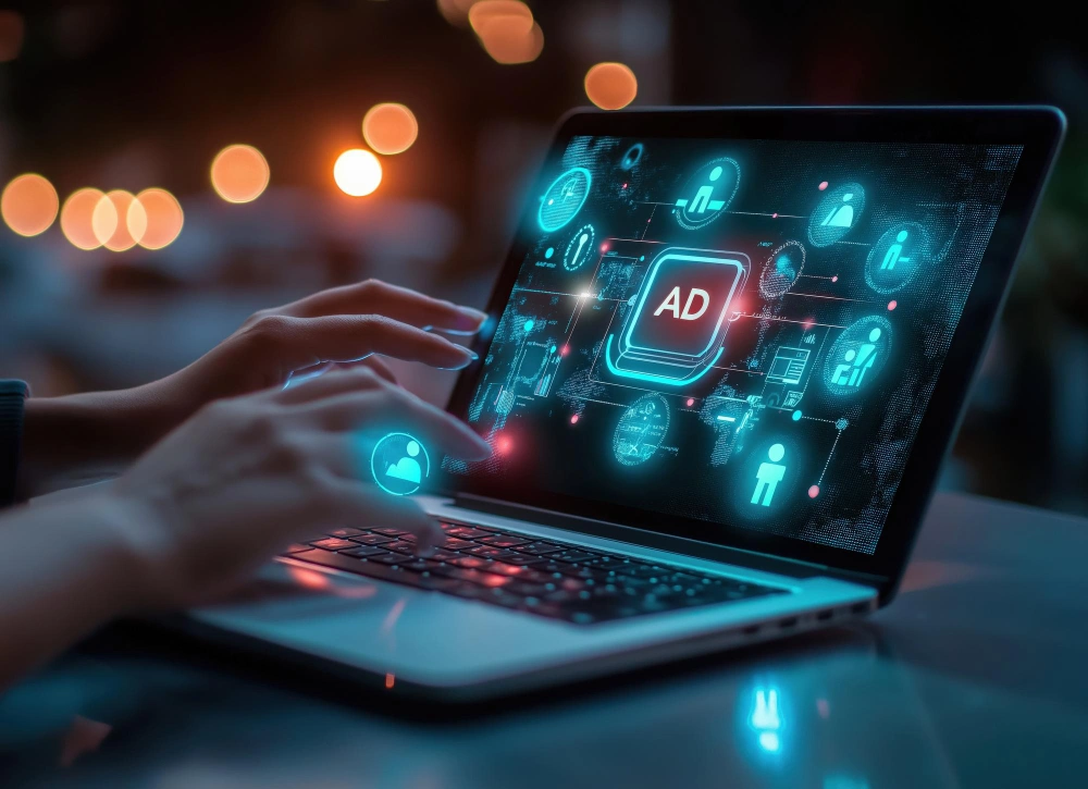 4. Content Marketing with AI