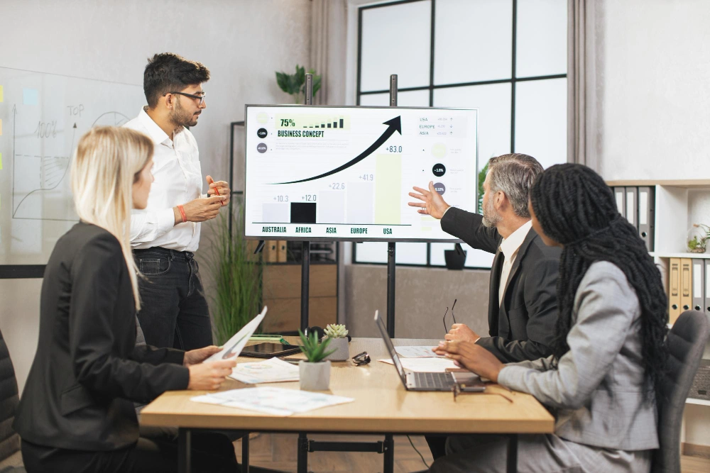6. Performance Marketing
