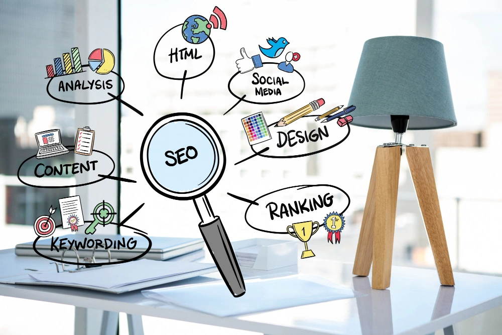 Mega Digital Marketing Course A-Z