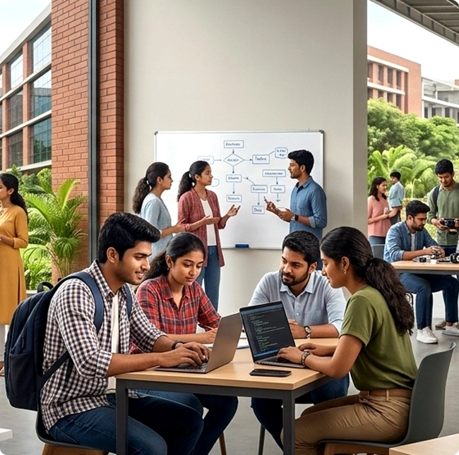Join Hundreds of Learners Building Their Future
