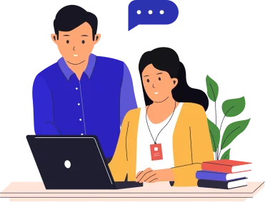 Dedicated Mentorship