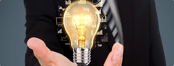 Our Vision - Zenshin Technologies