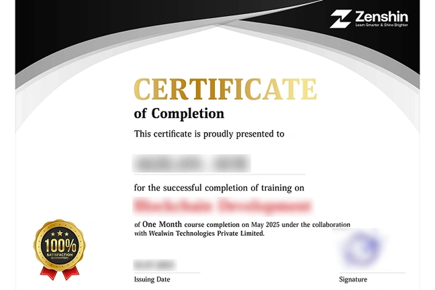 Agentic AI Certification