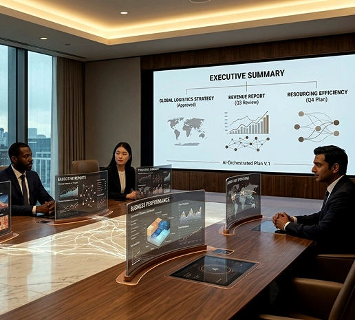 AI Agents Will Become Digital Employees