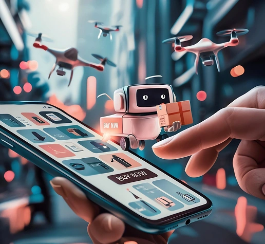 The Agent Economy Will Create Entirely New Industries