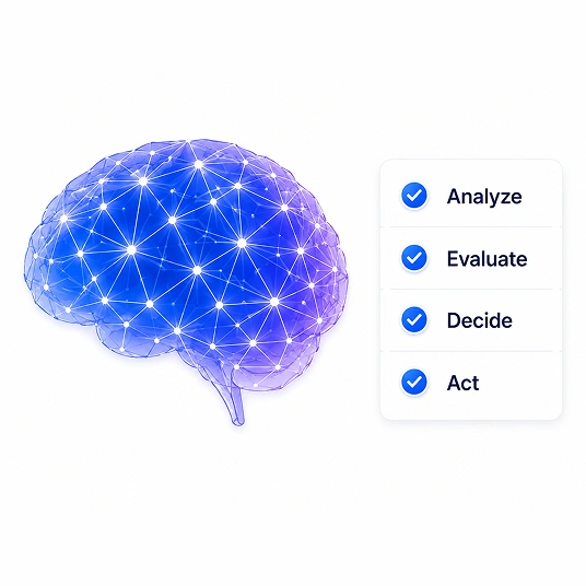 Reasoning Engine