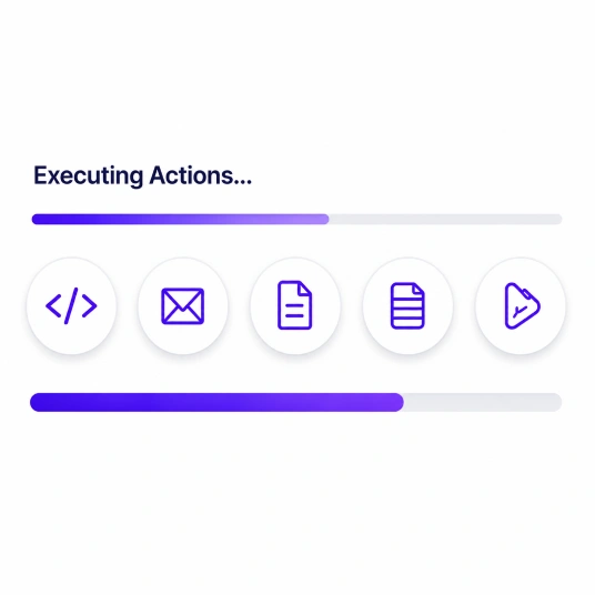 Action Layer