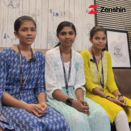 Learner Video 1